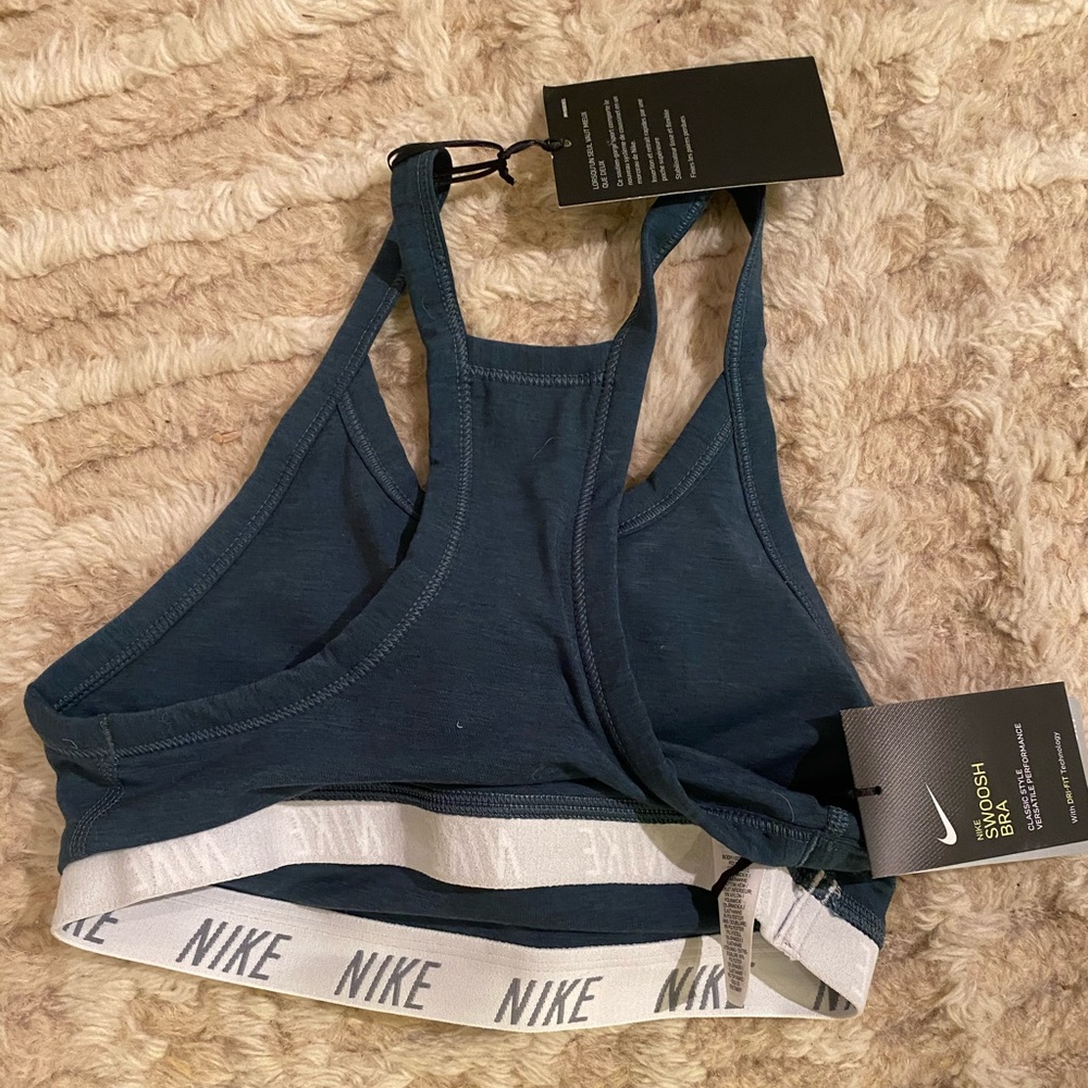 Nike Sports Bra w tags